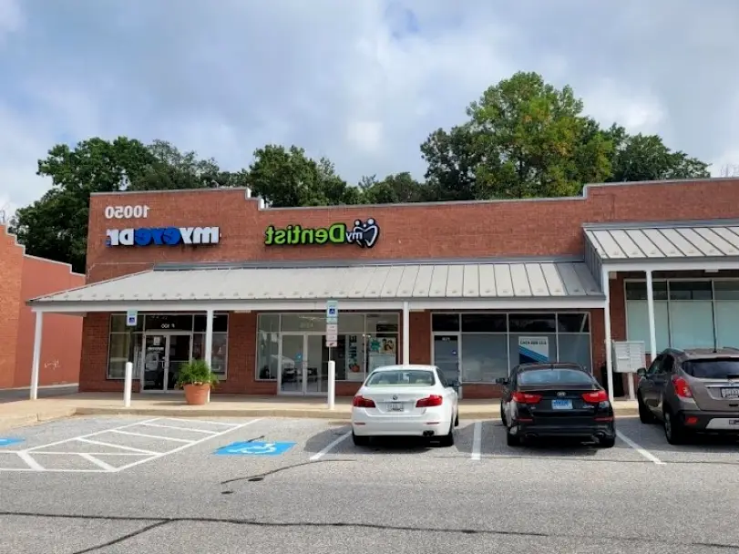 My Ellicott City Dentist - Dr Andrew Aziz