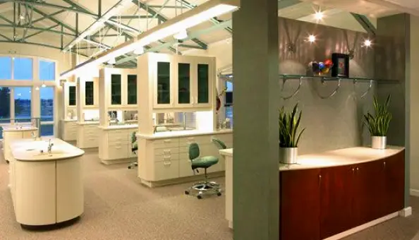  Nashville Dental Spa - Dr.Tracie Battle