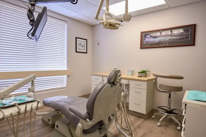 New Day Dentistry Northglenn | Jamie Suman DDS & Danielle Loo DDS