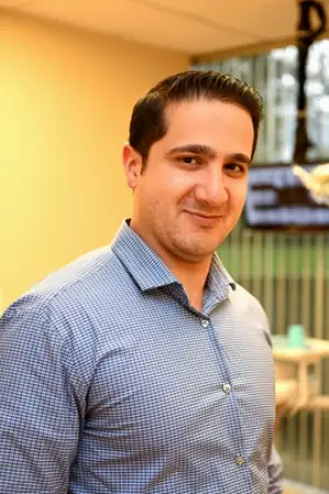 New Hyde Park Dr. Artur Bababekov, DDS