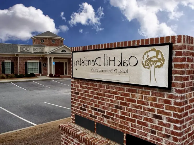 Oak Hill Family Dentistry - Newnan, GA