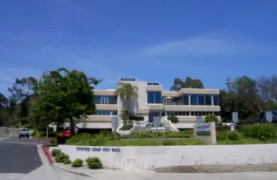 Oceanside Dr. Benjamin J. Mcevoy, DDS