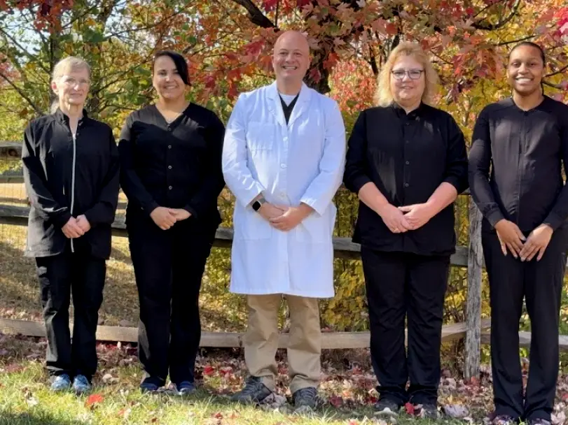 Odenton Piney Orchard Dental