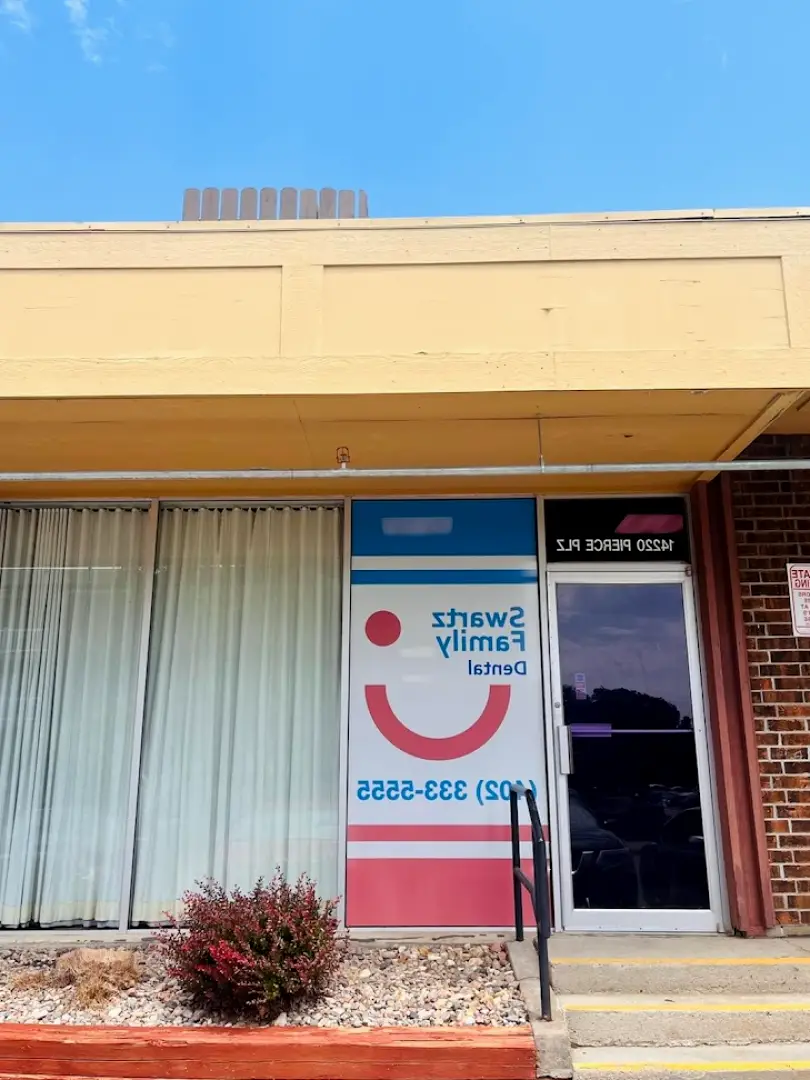  Omaha Swartz Family Dental