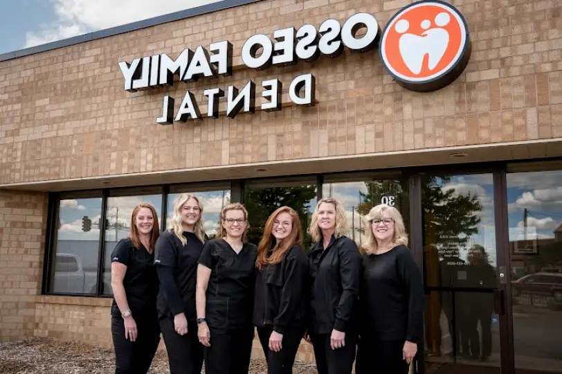 Osseo Family Dental