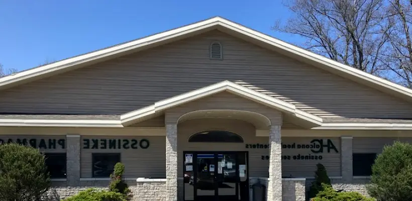 Ossineke Alcona Health Center