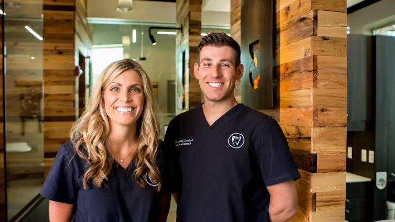 Overland Park Kansas Dental Center