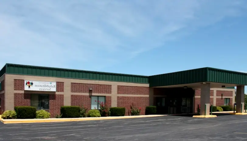 Ozarks Healthcare Gainesville