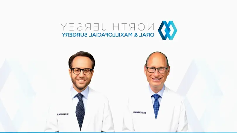 Paramus North Jersey Oral & Maxillofacial Surgery
