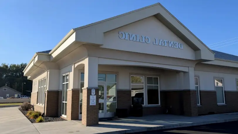 Payette Valley Family Health Care Dental Clinic