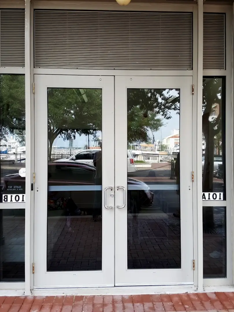 Pensacola Gulf Coast Oral-Maxillofacial