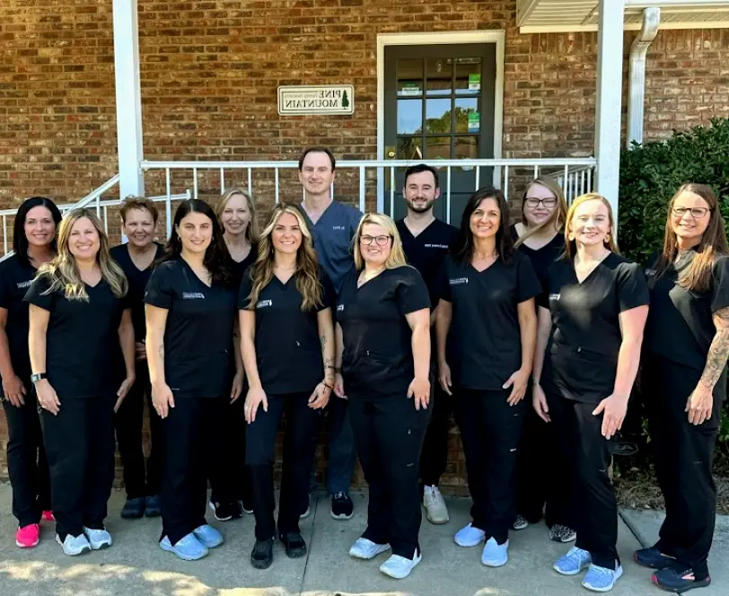 Pine Mountain Family Dentistry