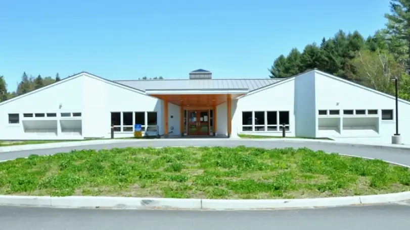 Plainfield The Health Center