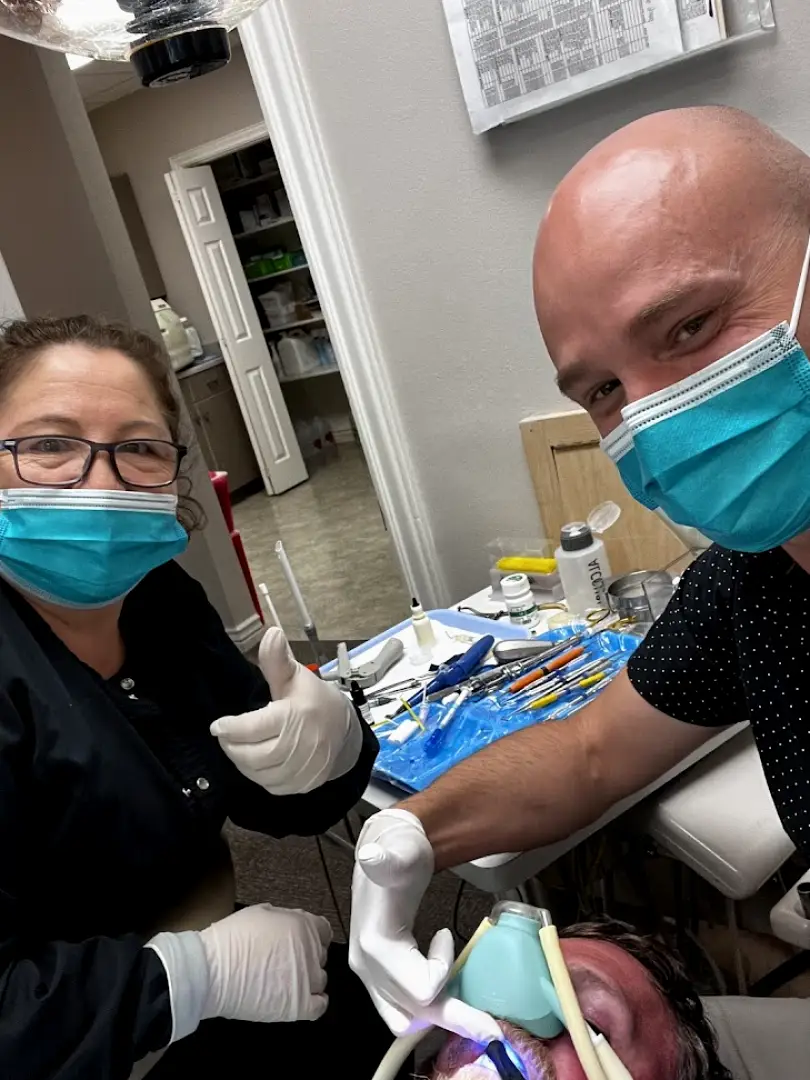  Richmond Cherry Creek Family Dentistry