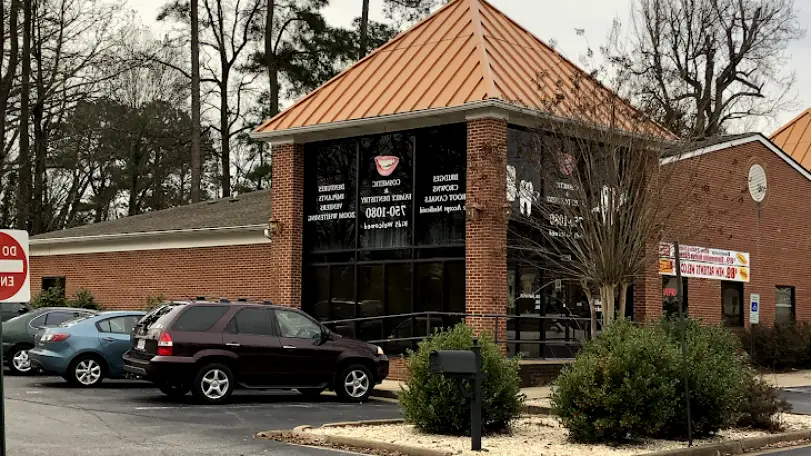 Richmond Dental Spa