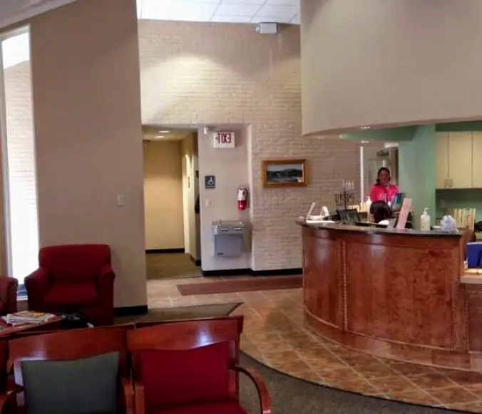 Richmond Grove Avenue Family & Cosmetic Dentistry