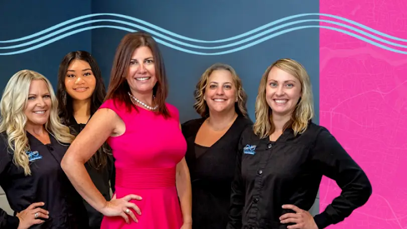 Richmond James River Family Dentistry