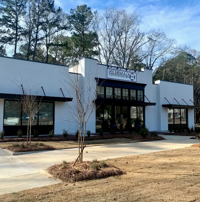 Ridgeland Gamblin Orthodontics