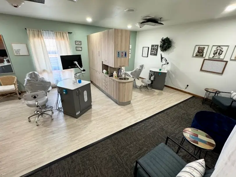 Riverton Children’s Dentistry of Central Wyoming