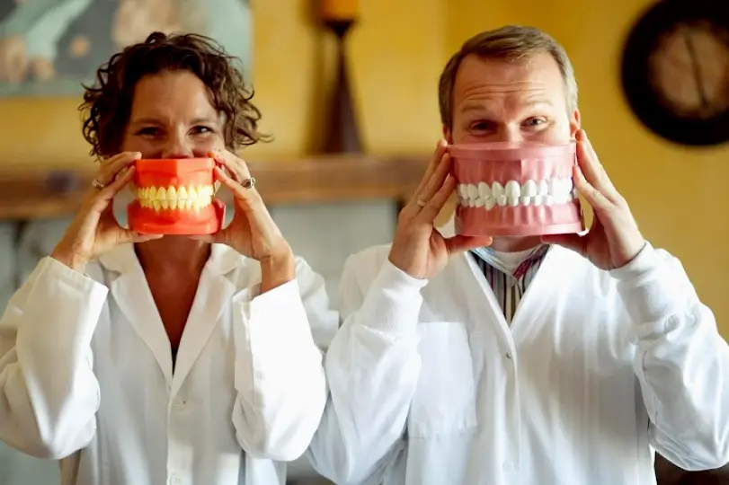  Rochester Kelly Dentistry