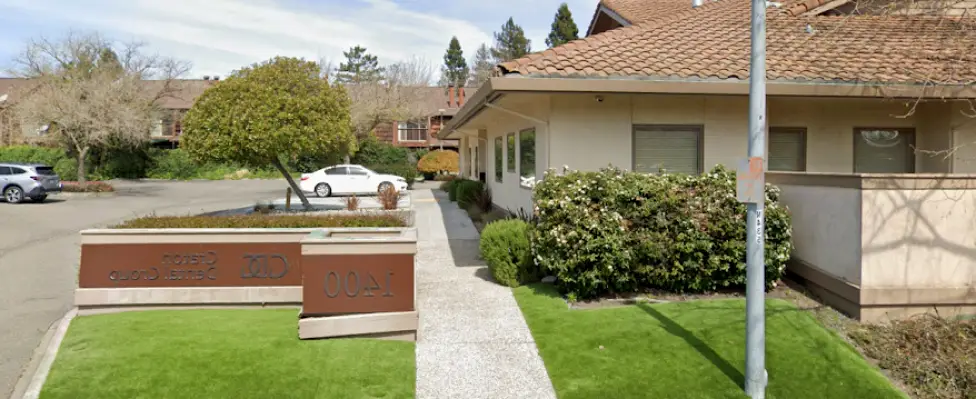 Rohnert Park Graton Dental Group