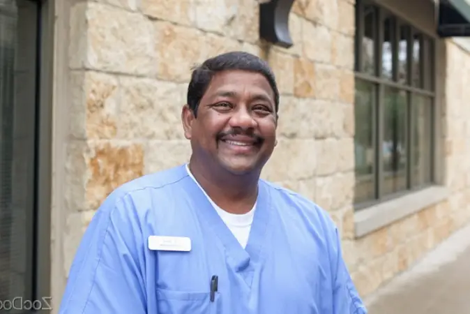Round Rock La Frontera Dental