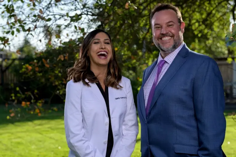 Sacramento Chalmers Dental, Inc.