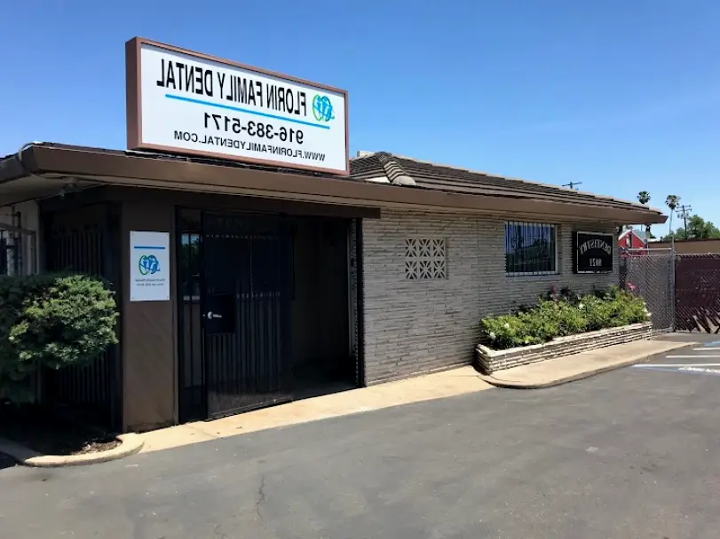 Sacramento Florin Family Dental