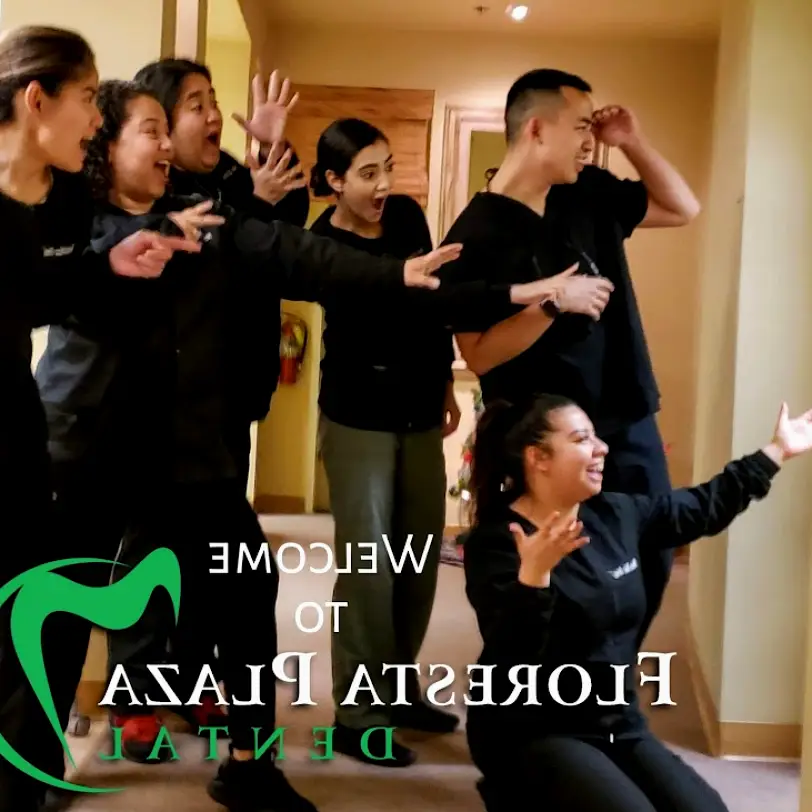 San Leandro Floresta Plaza Dental