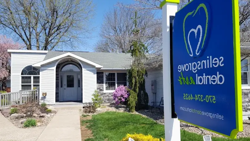 Selinsgrove Dental Arts