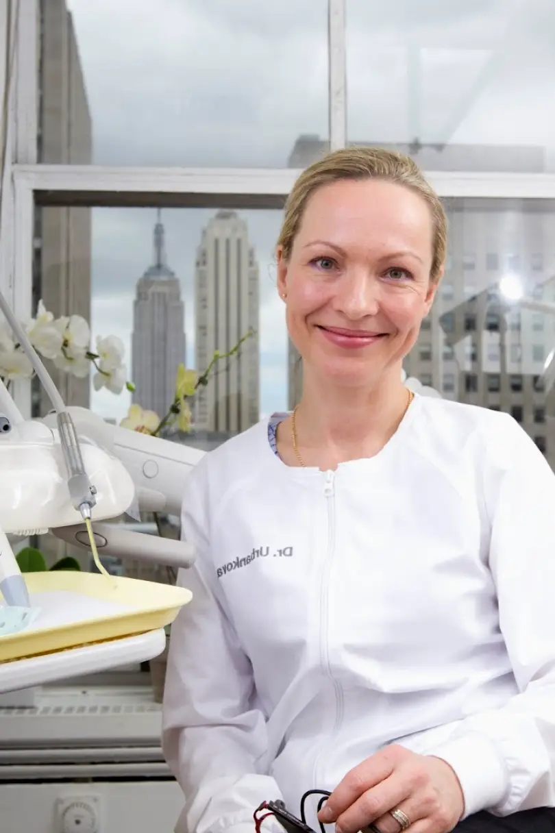 Setauket- East Setauket PreserveYourTeeth - Dentistry Alice Urbankova DDS, PhD - East Setauket, Long Island