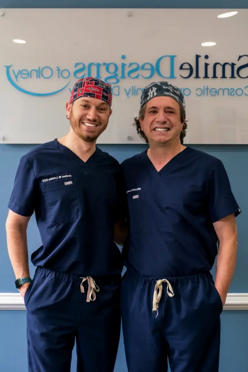 Smile Designs of Olney - Mitchell A. Lomke, DDS & Joshua M. Lomke, DDS