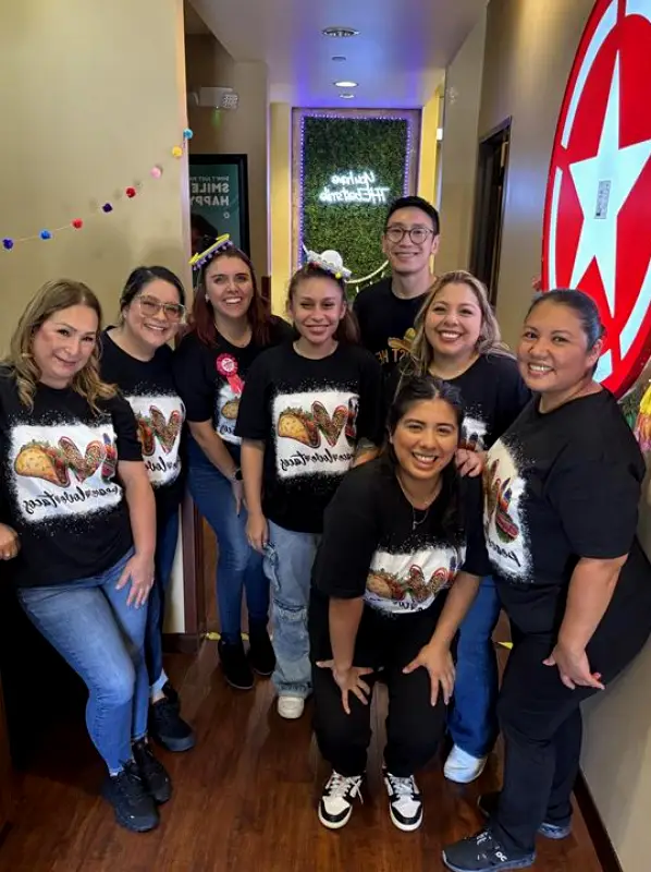 Smile Doctors Orthodontics - Cypress