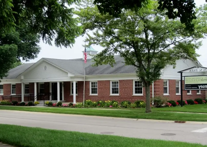 Smile Glen Ellyn