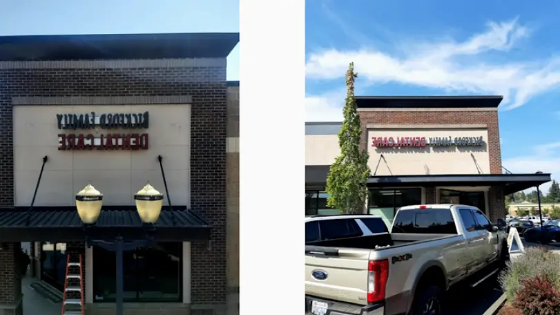 Snohomish Bickford Family Dental Care