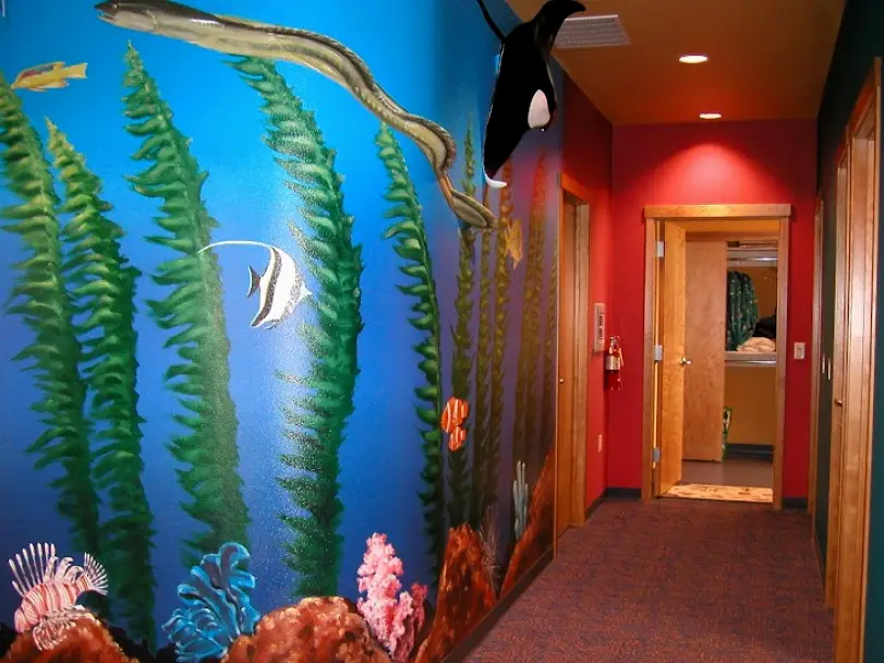  Spokane Valley Children's Dental Village