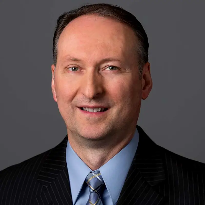 Springfield Andrey Tolmach, DMD