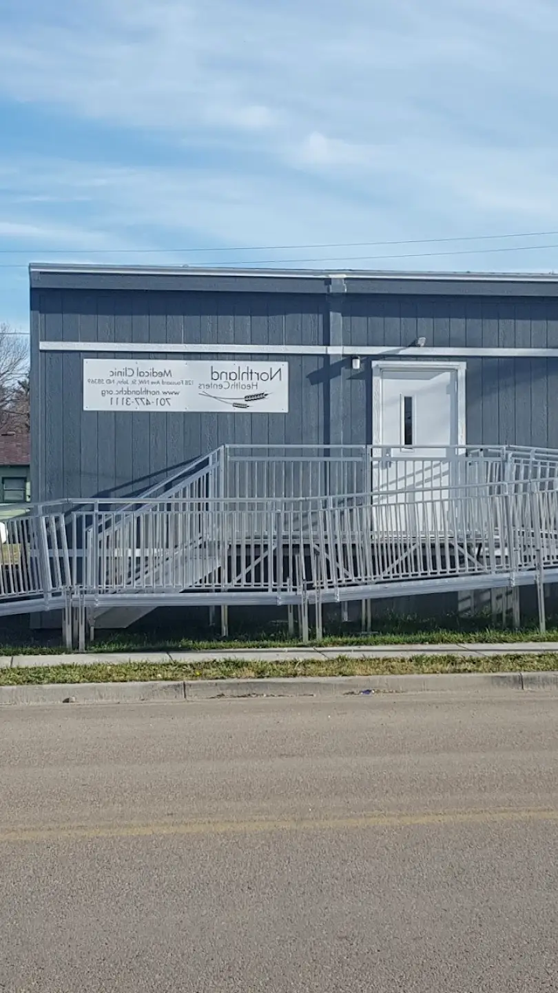 St John Northland Health Centers