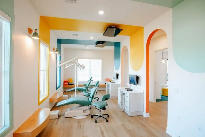 The Village Aurora Pediatric Dentistry