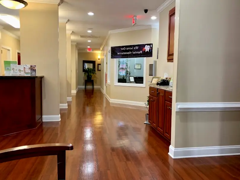 Thomson Curtis Pickard & Associates