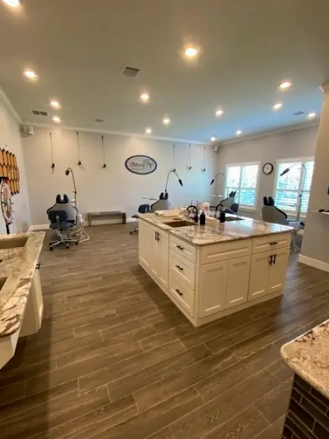Tomball Coats Orthodontics