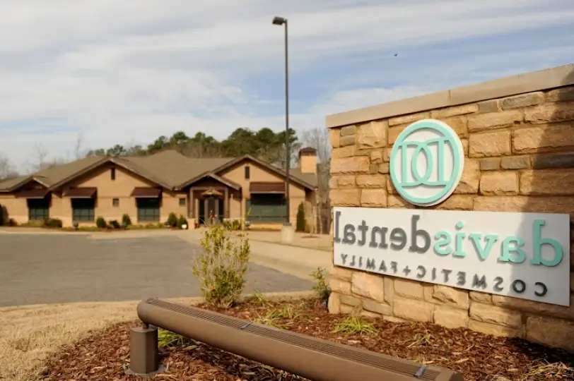 Tuscaloosa Davis Dental