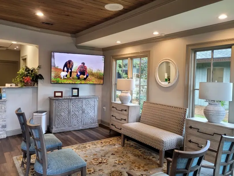 Valdosta Kilby Family, Cosmetic, & Implant Dentistry
