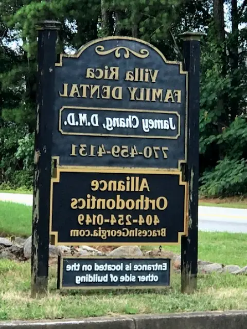Villa Rica Alliance Orthodontics