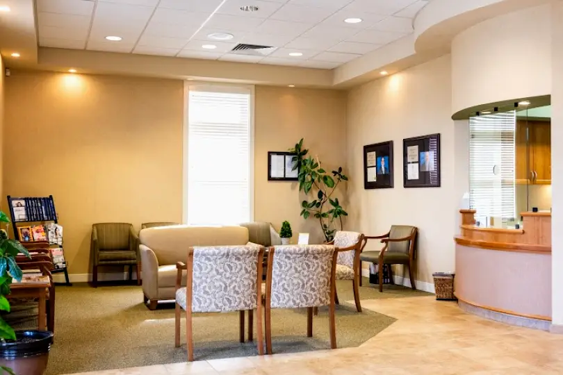 Vonore Dental - Fugate Eric DDS