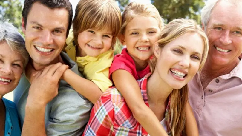 Wabasha Schoen Family Dentistry