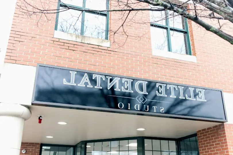 Westborough Elite Dental Studio