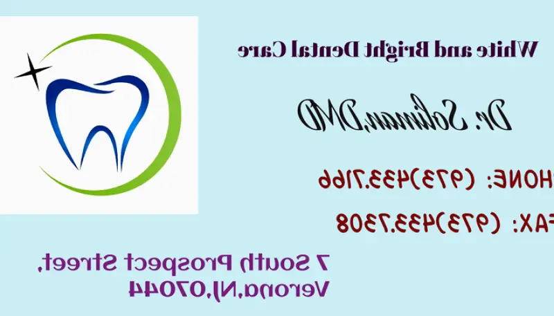 White and Bright Dental Care Verona NJ