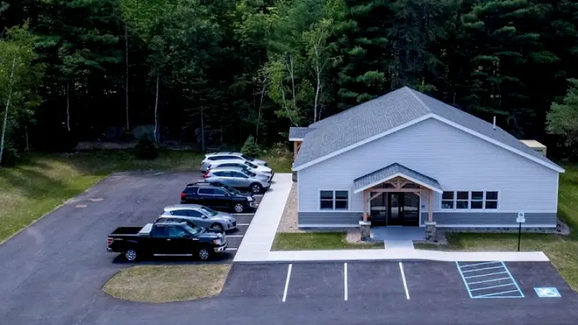 Wilmington High Peaks Health Center, UVM Health Network - Elizabethtown Community Hospital