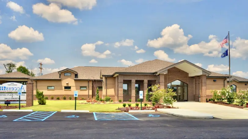 Access Family Health - Smithville Medical